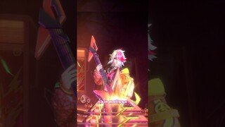 REVIEW SKIN SPARKLE MELISSA MOBILE LEGENDS! SKIN LIMITED DENGAN KUALITAS OP #MLBBIDCREATOR