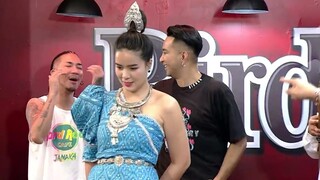 SPOT ก็มาดิคร้าบ l มีนตรา อินทิรา พาหมอแคน มาเซิ้งหมอลำแบบม่วนอีหลี l 30 ตค 65