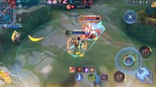 gameplay baxia😎