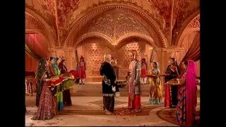 Prithviraj Chauhan Tv Serial