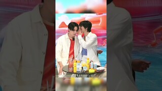 #zeenunew #MISTINE天猫会员日xZeeNuNew #ซนซน #zeepruk #nunew