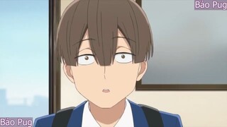 Nàng Ảo Thuật Gia 「AMV」 #anime #schooltime