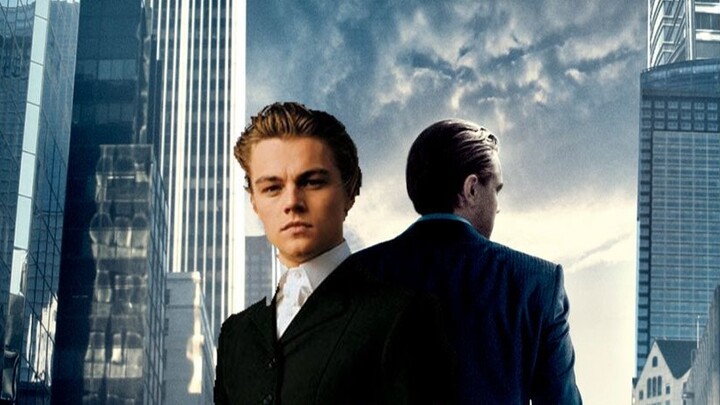 "Leonardo·Movie Remix"-Dream and Film Life·Tribute to the Movie Emperor [2020bilibili Remix Competit