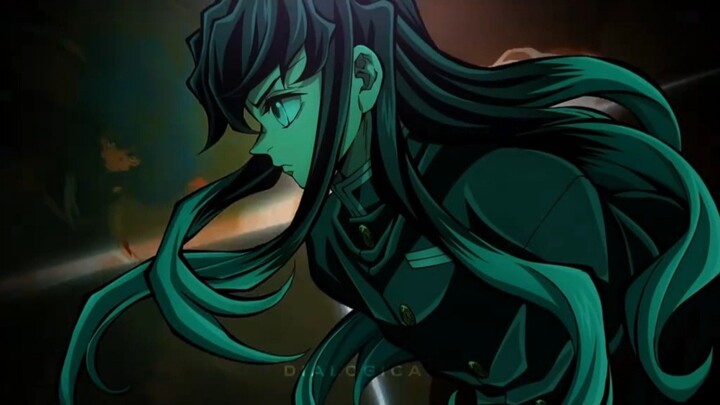 《鬼灭之刃》无限城篇2025年第二季预告片