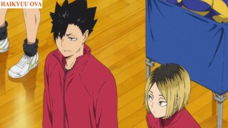 Haikyuu!! Everytime Kuroo Being/Getting Annoyed (Funny Moments)