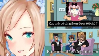Ảnh Chế Meme Anime #301 Sau Khi Được Sơn