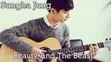 Beauty And The Beast - Sungha Jung