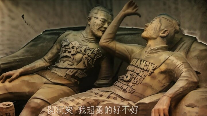 If only I’d known, even the Terracotta Army would be…