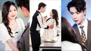 Aku terpaksa nikahi CEO jahat, tapi dia malah manjain aku habis-habisan!