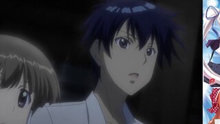 [Public Execution] The self-written obscene novel was read out!