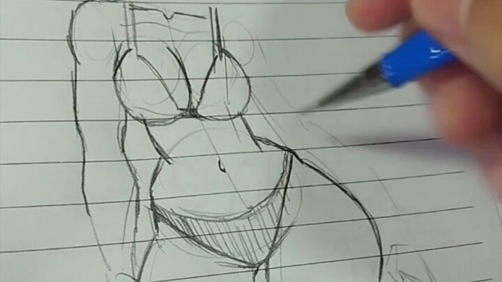 Drawing