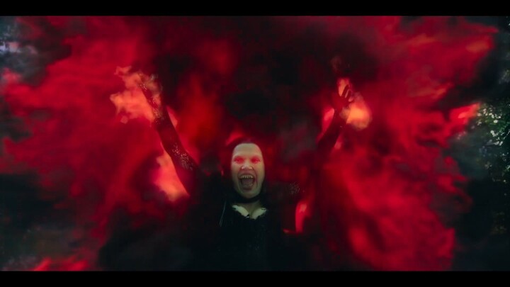 The Completely Made-Up Adventures of Dick Turpin_ Ep 4 - Curse of the Reddlehag