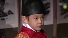 [No subtitles] Jung Yoon-seok in "The King and I"