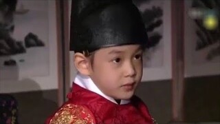 [No subtitles] Jung Yoon-seok in "The King and I"