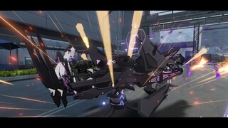 【AETHER GAZER】HELLA SHOOTER MODE | EVENT