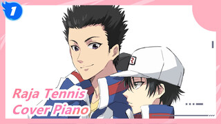 [Raja Tennis] FEVER|  Cover Piano_1