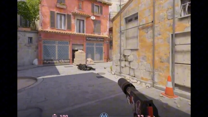 “Big Kill” is just a lie #CSGO# Gaming Vlog #CS2# Big Kill #Teammates Are So Bad