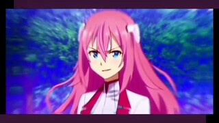 Preset smooth edit alight motion amv ~ The asterisk war