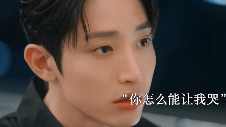 “You little brat, this is Lee Joo-hyuk—fine, let me play his part for two episodes!” #LeeJooHyuk #On