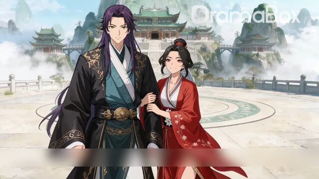 (eng–sub)【新劇獨家】當了七年舔狗慘被封印！他清醒後覺醒截胡系統，當著天命之子的面搶走神丹，小師妹哭著求復合！🔥 #逆襲 #無敵流_#動態漫畫