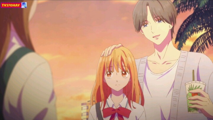 Thuyết minh Dù Sao Anh Vẫn Yêu Em Tập 11