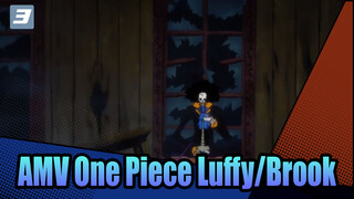 Luffy-san, Setelah 50 Tahun Lamanya Menyendiri, Terima Kasih-3