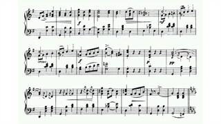 Amy Beach - Bal Masque Op. 22 (audio + sheet music)