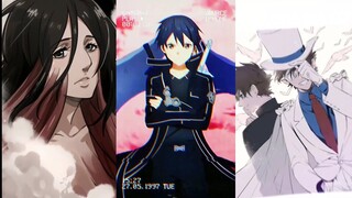 TIKTOK ANIME - Tổng Hợp những video ANIME mãn nhãn người xem #11