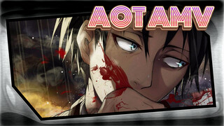 [AOT AMV] Don't Underestimate Humans! / Epic / Mixed Edit