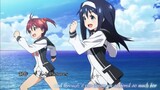 Vividred Operation ep03