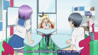anime : mm! tập 4( vietsup )