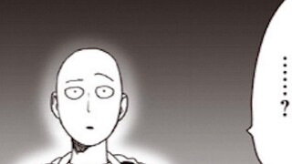 [One Punch Man] Bab 206: Saitama: Saya ingin menghancurkan bumi! Saitama diremajakan dengan tangan y