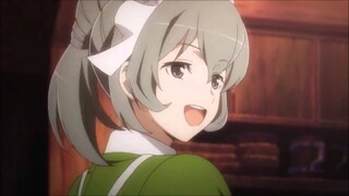 DanMachi - Trailer