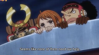Hồ sơ nhân vật Nico Robin Chiếc chìa khóa sống để tìm ra Onepiece p3