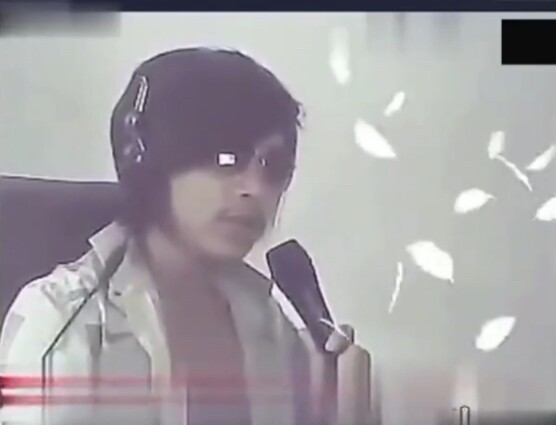 ใครยังจำ MC Shitou ผู้ริเริ่มโลก "Han Mai" ได้บ้าง? มาสัมผัสเสน่ห์ของพิธีกรเครือข่ายรุ่นแรกไปพร้อมๆ 