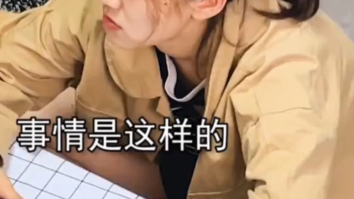 TKP Pembunuhan di Asrama Perempuan