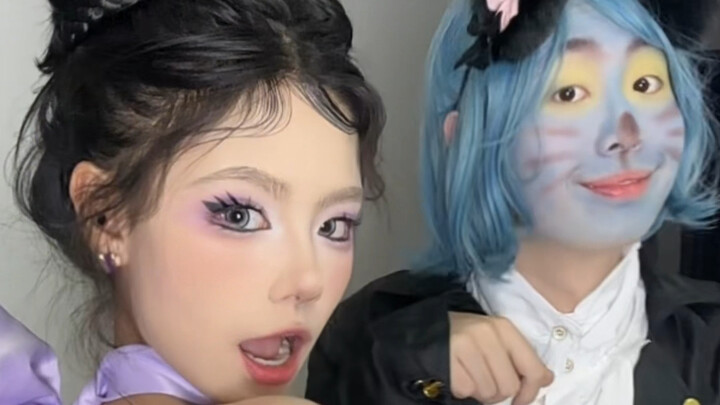 小猫一日体验卡～