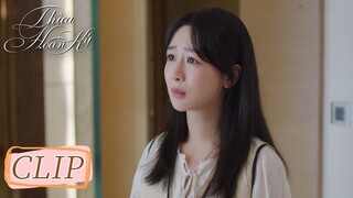 Clip Tập 9 Gia đình Gia Lượng tặng nhà cho Thừa Hoan nhưng cần ký thỏa thuận | Thừa Hoan Ký | WeTV