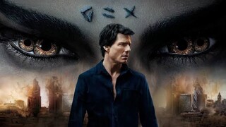 THE MUMMY (2017) - เดอะ มัมมี่