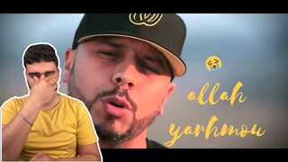 Muslim - L'Marhoum ( Reaction Video ) الله يرحم الوالد