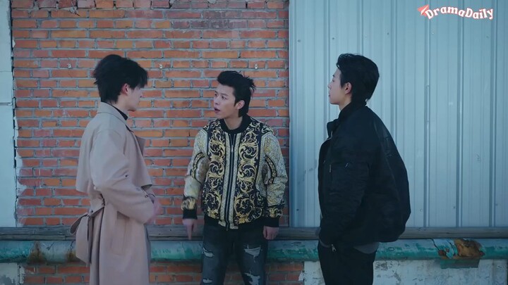 h1gh3r (Ma Xiaoyu & Zhang Jijun) 2