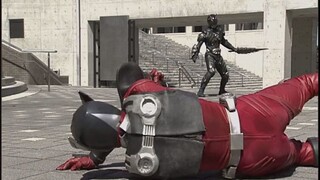 Kamen Rider Dragon Knight (vietsub) 36