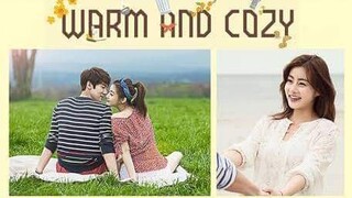 warm and cozy Tagalog dubbed episode 14