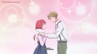 Gorilla no Kami kara Kago sareta Reijou wa Ouritsu Kishidan de Kawaigarareru Eps 8 (Sub-Indo)