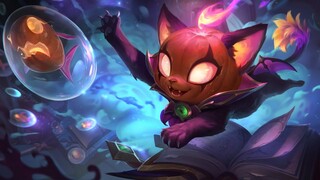 ALL NEW SKINS: YUUMI SYNDRA POPPY NAMI FIORA MORGANA