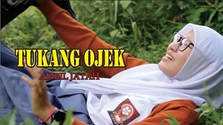 TUKANG OJEK AMBIL J4T4H ANAK SMA - FILM PENDEK