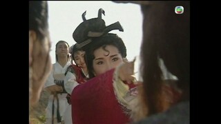 [Lồng tiếng] Journey to the West (1996) E09
