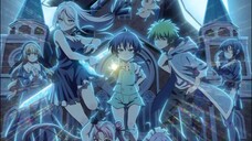 I Was Reincarnated as the 7th Prince Season 2 | PV
