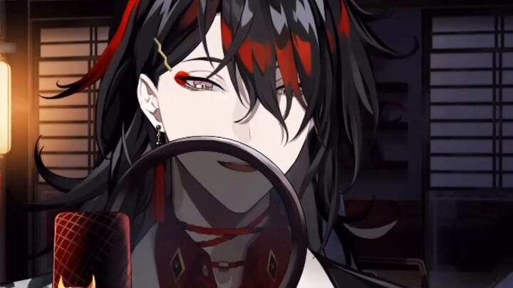 【Vox/自熟】Personal collection!!!