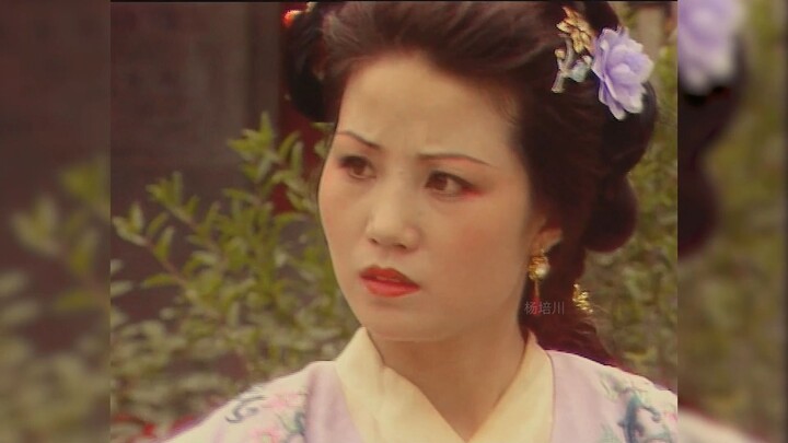 Lady Zhao: The Humiliation and Revenge of a Concubine